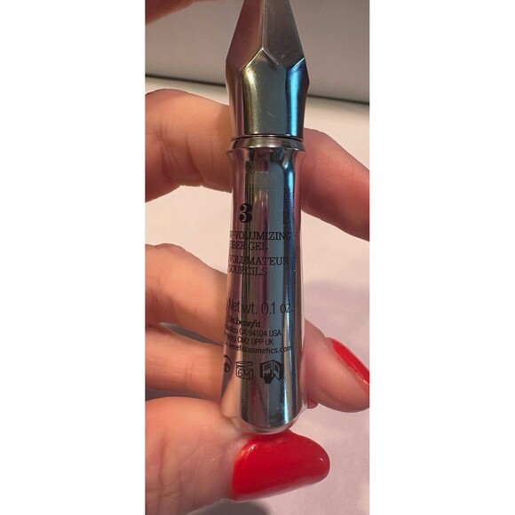 Gimme Brow+ Brow-Volumizing Fiber Gel Brow-volumizing fiber gel - Picture 4 of 4